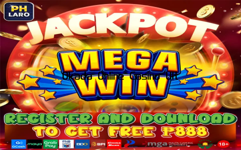 Okada Online Casino Ultimate Gaming Experience
